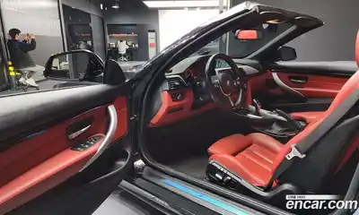 BMW 4-Series 2017 2.0 гидро в Москве № 192364, миниатюра 10