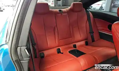 BMW 4-Series 2018 2.0 гидро в Москве № 192545, миниатюра 12