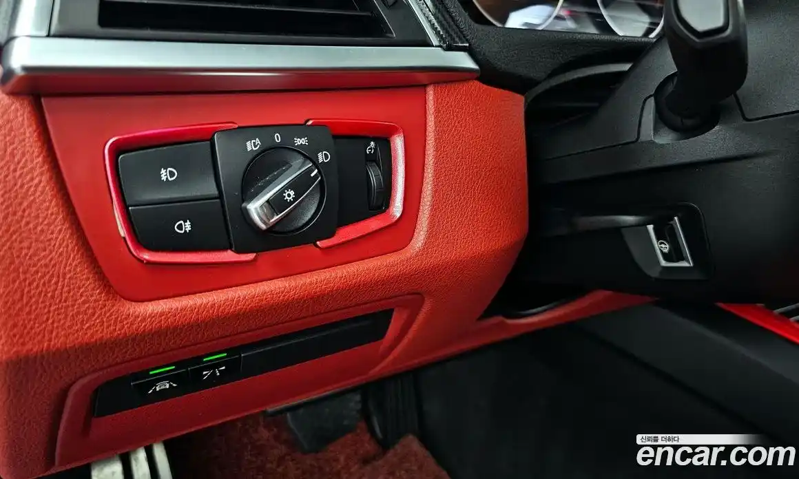 BMW 4-Series 2018 2.0 гидро в Москве № 192545, фото 14