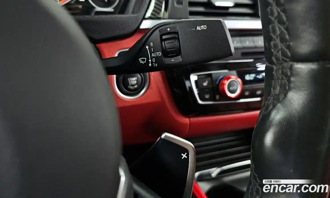 BMW 4-Series 2018 2.0 гидро в Москве № 192545, фото 15