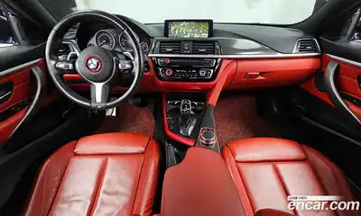 BMW 4-Series 2018 2.0 гидро в Москве № 192545, миниатюра 7