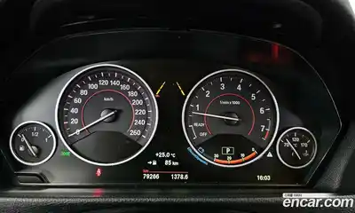 BMW 4-Series 2018 2.0 гидро в Москве № 192545, миниатюра 8
