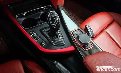 BMW 4-Series 2018 2.0 гидро в Москве № 192545, миниатюра 9