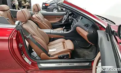 BMW 6-Series 2011 4.4 гидро в Москве № 192972, миниатюра 11