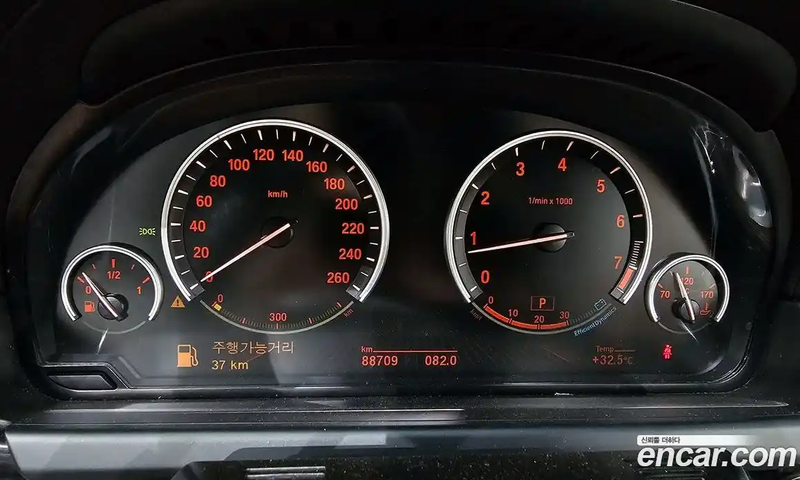 BMW 6-Series 2011 4.4 гидро в Москве № 192972, фото 8