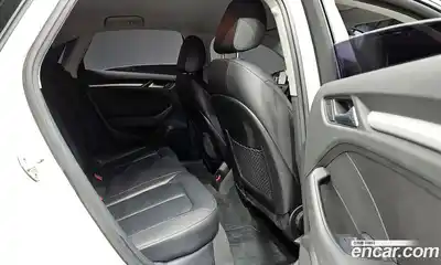 Audi A3 2015 1.6 гидро в Москве № 194077, миниатюра 11
