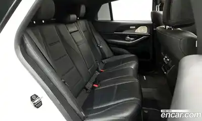 Mercedes-Benz GLE-Class 2023 2.9 гидро в Москве № 194368, миниатюра 12