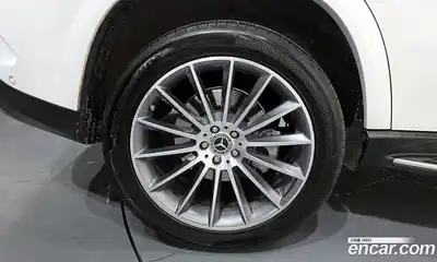 Mercedes-Benz GLE-Class 2023 2.9 гидро в Москве № 194368, миниатюра 5