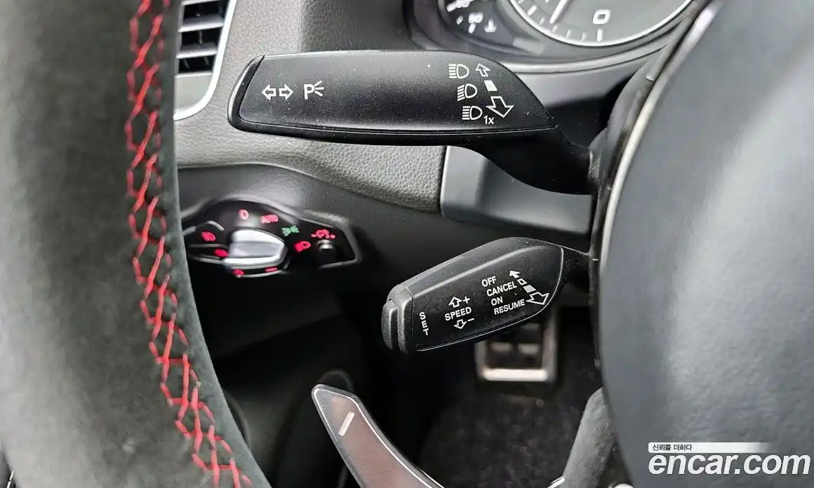 Audi SQ5 2015 3.0 гидро в Москве № 194608, фото 18
