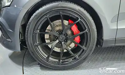 Audi SQ5 2015 3.0 гидро в Москве № 194608, миниатюра 5