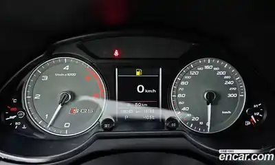 Audi SQ5 2015 3.0 гидро в Москве № 194608, миниатюра 8