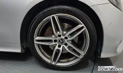 Mercedes-Benz E-Class 2017 1.9 гидро в Москве № 194613, миниатюра 5
