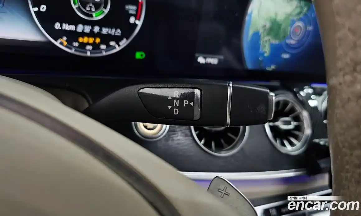 Mercedes-Benz E-Class 2017 1.9 гидро в Москве № 194613, фото 9