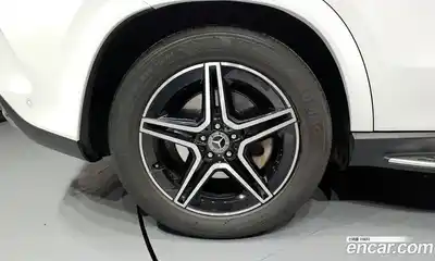 Mercedes-Benz GLE-Class 2021 3.0 гидро в Москве № 194996, миниатюра 5
