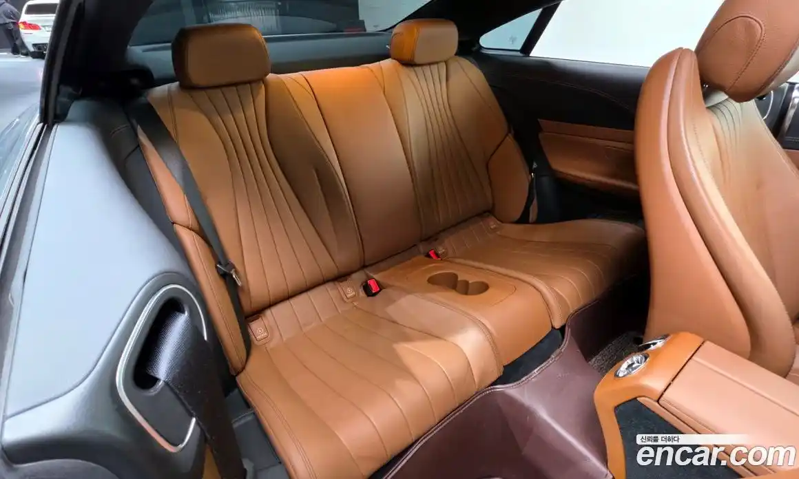Mercedes-Benz E-Class 2019 1.9 гидро в Москве № 195176, фото 12