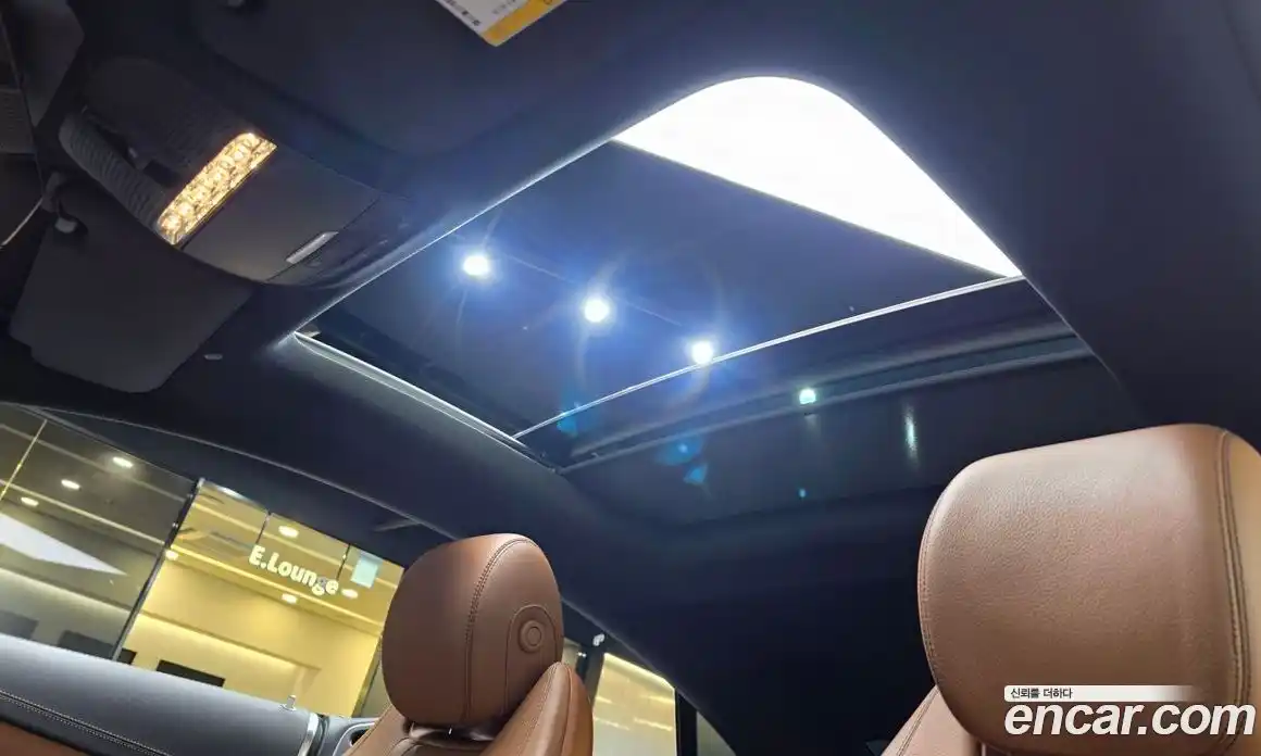 Mercedes-Benz E-Class 2019 1.9 гидро в Москве № 195176, фото 18