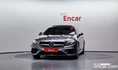 Mercedes-Benz E-Class 2019 1.9 гидро в Москве № 195176, миниатюра 3
