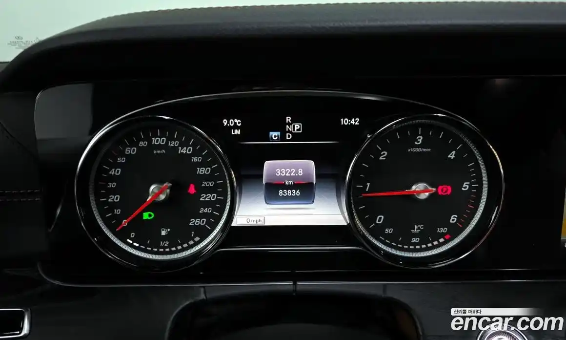 Mercedes-Benz E-Class 2019 1.9 гидро в Москве № 195176, фото 8