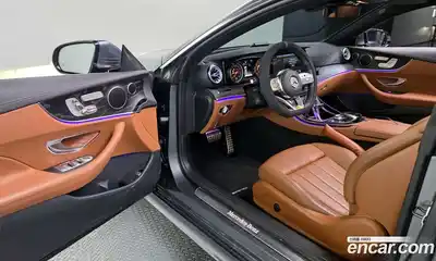 Mercedes-Benz E-Class 2019 1.9 гидро в Москве № 195176, миниатюра 10