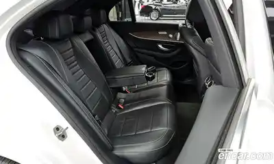 Mercedes-Benz E-Class 2022 1.9 гидро, миниатюра 12
