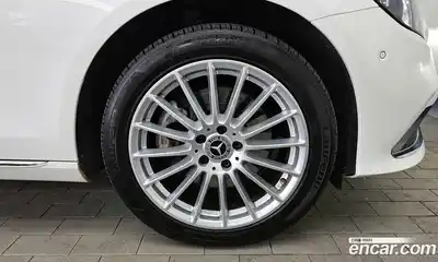 Mercedes-Benz E-Class 2022 1.9 гидро, миниатюра 5