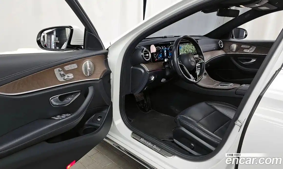 Mercedes-Benz E-Class 2022 1.9 гидро, фото 10
