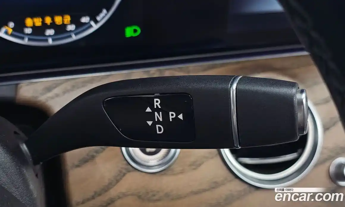Mercedes-Benz E-Class 2018 2.0 гидро в Москве № 195553, фото 9