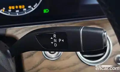 Mercedes-Benz E-Class 2018 2.0 гидро в Москве № 195553, миниатюра 9
