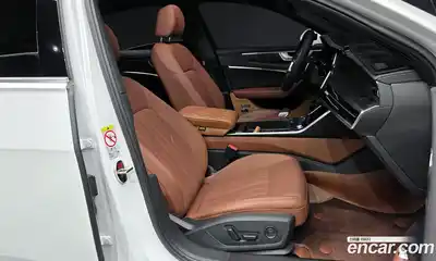 Audi A6 2023 2.0 гидро, миниатюра 11