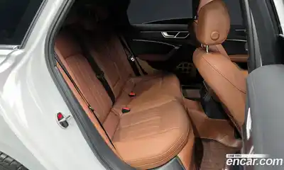 Audi A6 2023 2.0 гидро, миниатюра 12