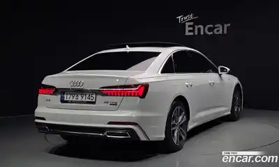 Audi A6 2023 2.0 гидро, миниатюра 2