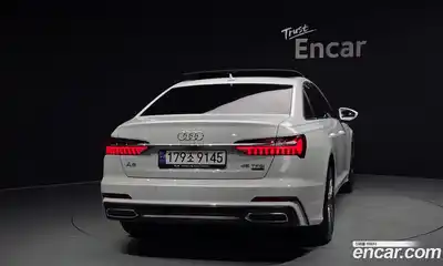 Audi A6 2023 2.0 гидро, миниатюра 4