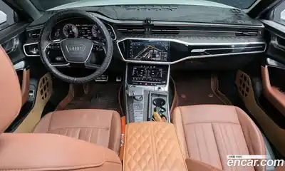 Audi A6 2023 2.0 гидро, миниатюра 7