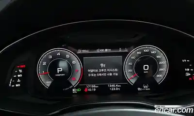 Audi A6 2023 2.0 гидро, миниатюра 8