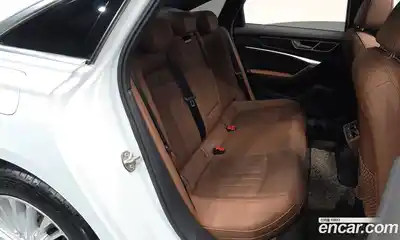Audi A6 2021 2.0 гидро в Москве № 196280, миниатюра 11