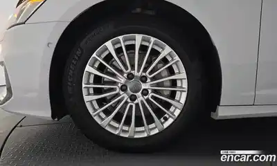 Audi A6 2021 2.0 гидро в Москве № 196280, миниатюра 5