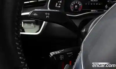 Audi A7 2020 3.0 гидро в Москве № 196375, миниатюра 11