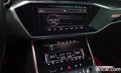 Audi A7 2020 3.0 гидро в Москве № 196375, миниатюра 12