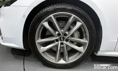 Audi A7 2020 3.0 гидро в Москве № 196375, миниатюра 5