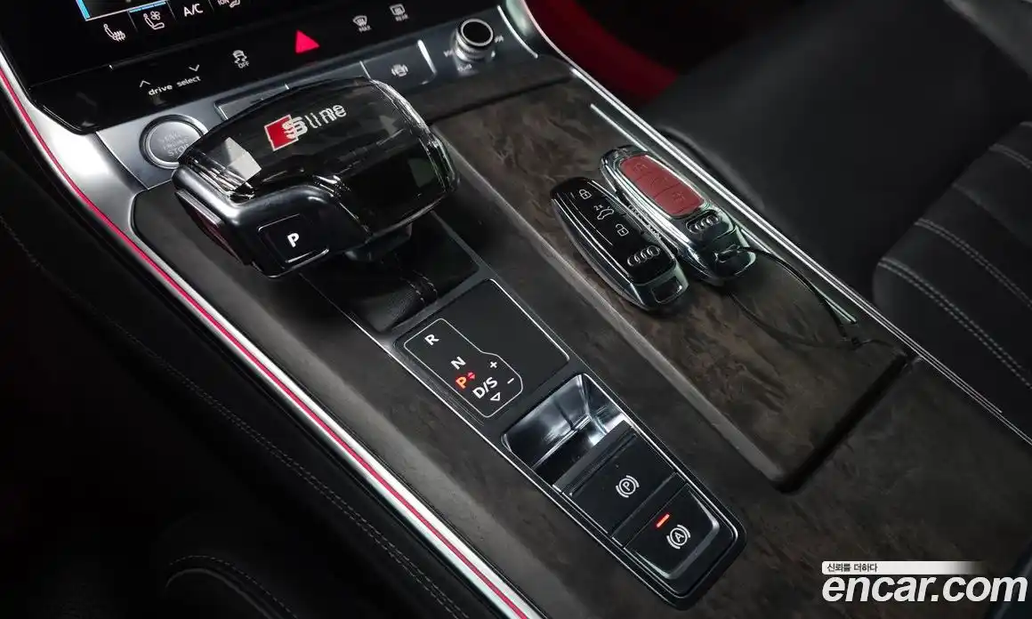 Audi A7 2020 3.0 гидро в Москве № 196375, фото 9