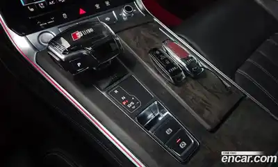 Audi A7 2020 3.0 гидро в Москве № 196375, миниатюра 9