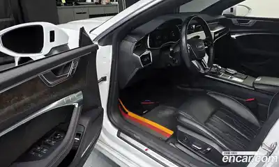 Audi A7 2020 3.0 гидро в Москве № 196375, миниатюра 10