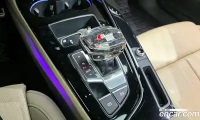 Audi A4 2021 2.0 гидро в Москве № 196586, миниатюра 9