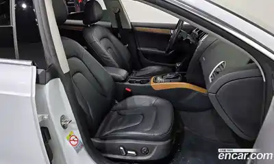 Audi A5 2015 2.0 гидро в Москве № 196594, миниатюра 12