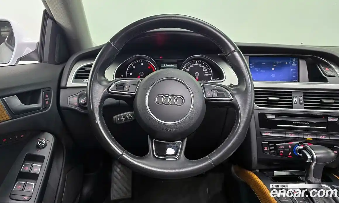 Audi A5 2015 2.0 гидро в Москве № 196594, фото 14