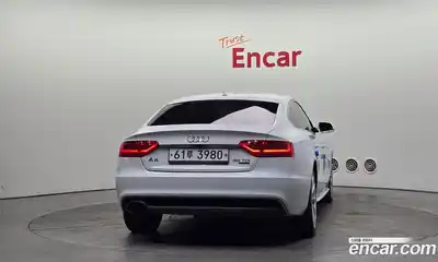 Audi A5 2015 2.0 гидро в Москве № 196594, миниатюра 4