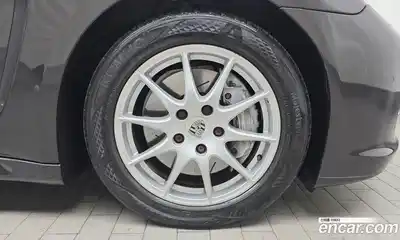 Porsche Panamera 2011 3.6 гидро в Москве № 197567, миниатюра 5