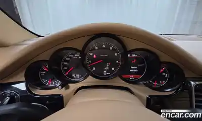 Porsche Panamera 2011 3.6 гидро в Москве № 197567, миниатюра 8