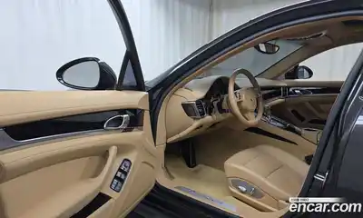 Porsche Panamera 2011 3.6 гидро в Москве № 197567, миниатюра 10
