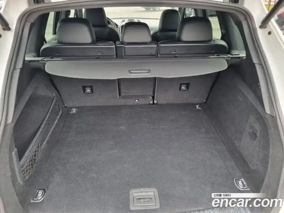 Porsche Cayenne 2016 3.6 гидро в Москве № 197713, фото 19
